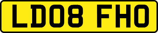 LD08FHO