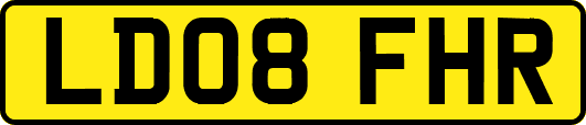 LD08FHR