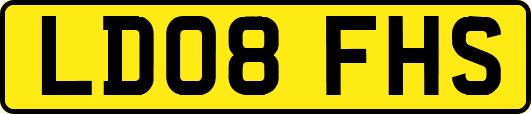 LD08FHS