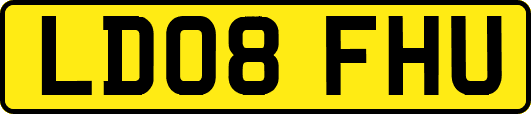 LD08FHU