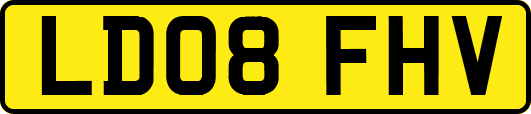 LD08FHV