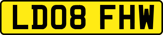 LD08FHW