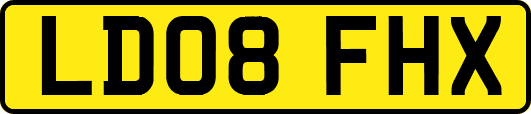 LD08FHX