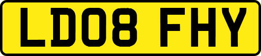 LD08FHY
