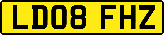 LD08FHZ