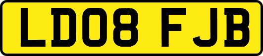 LD08FJB