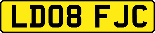 LD08FJC