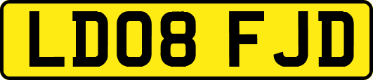 LD08FJD