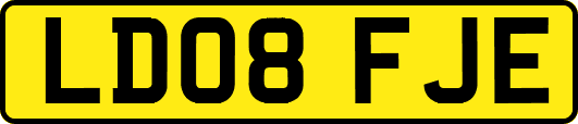 LD08FJE