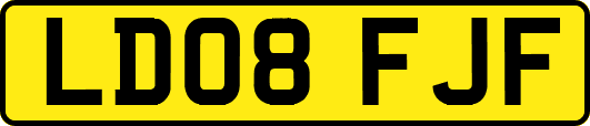 LD08FJF