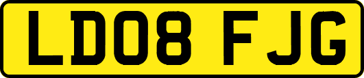 LD08FJG