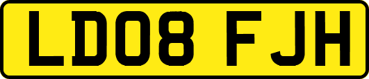 LD08FJH