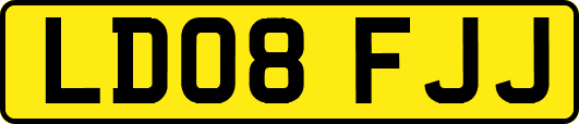 LD08FJJ