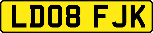 LD08FJK