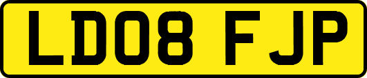 LD08FJP
