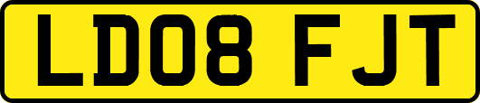 LD08FJT