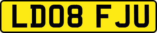 LD08FJU