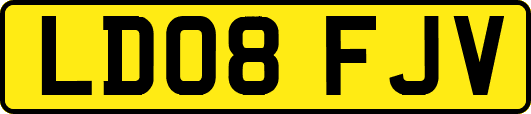 LD08FJV