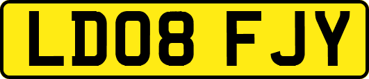 LD08FJY