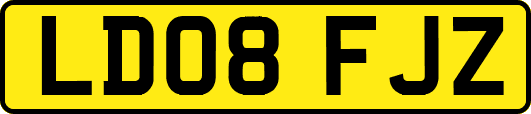 LD08FJZ