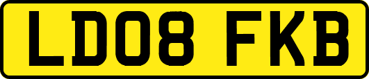 LD08FKB