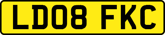 LD08FKC