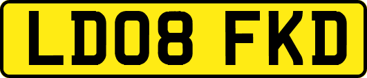 LD08FKD