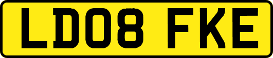 LD08FKE