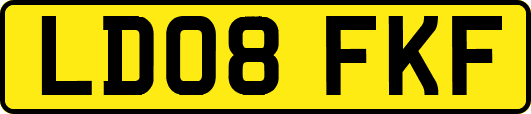 LD08FKF