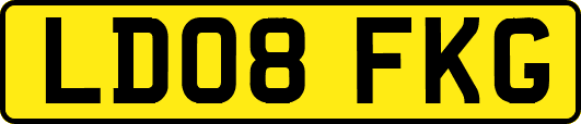 LD08FKG