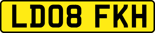 LD08FKH