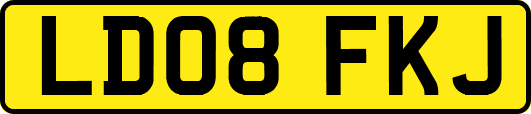 LD08FKJ