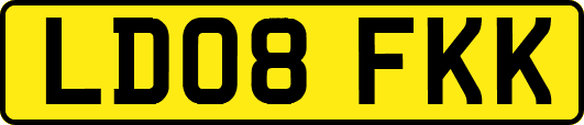 LD08FKK