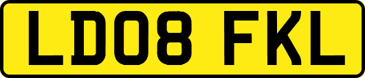 LD08FKL