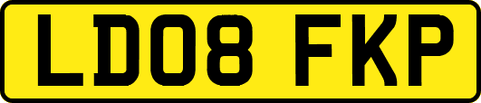 LD08FKP