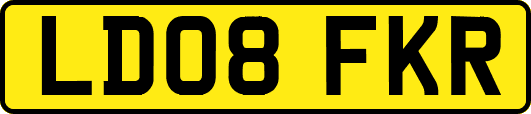 LD08FKR