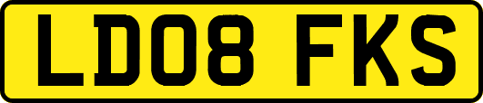 LD08FKS
