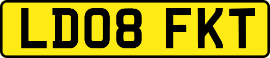 LD08FKT