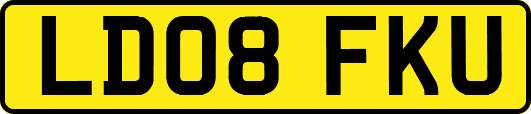 LD08FKU