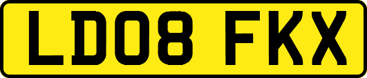LD08FKX