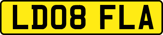 LD08FLA