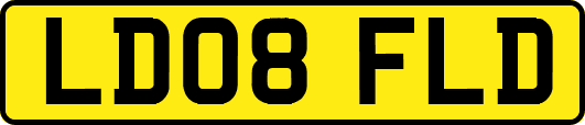 LD08FLD
