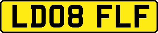 LD08FLF