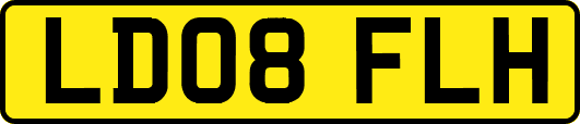 LD08FLH