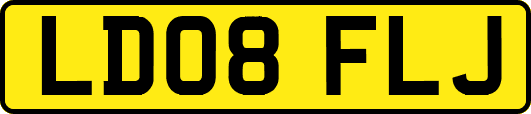 LD08FLJ