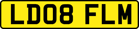 LD08FLM