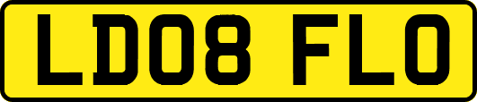 LD08FLO