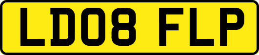 LD08FLP