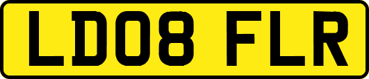 LD08FLR