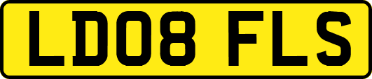 LD08FLS